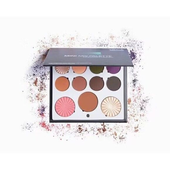 OFRA X HOT MESS MOMMA Cosmetics Mini Mix Face Palette in Unconditional NIB - Picture 1 of 6
